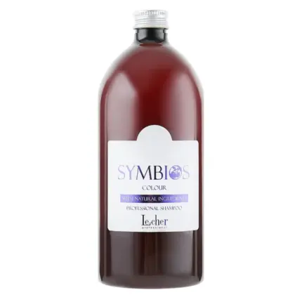 Lecher Symbios Colour Champú 500ml